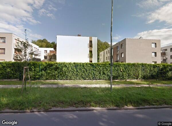 Ceny mieszkań Szczecin Kopalniana 22