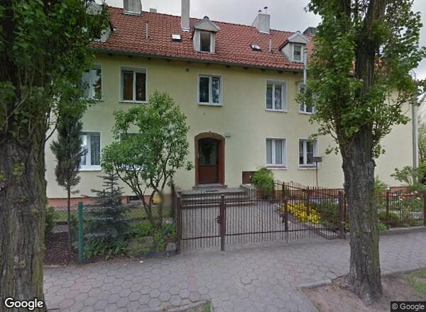 Ceny transakcyjne mieszkań Toruń Mariana Jaroczyńskiego 1