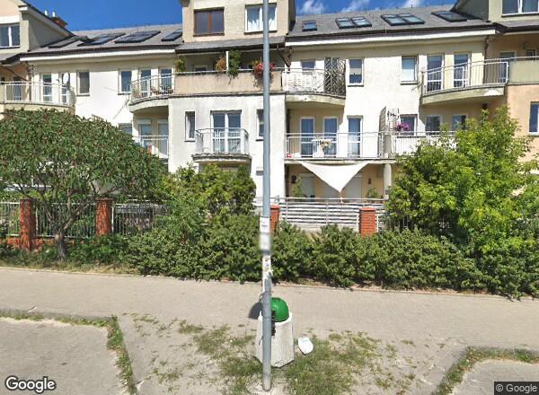 Ceny mieszkań Warszawa ul. kard. A. Kakowskiego 12