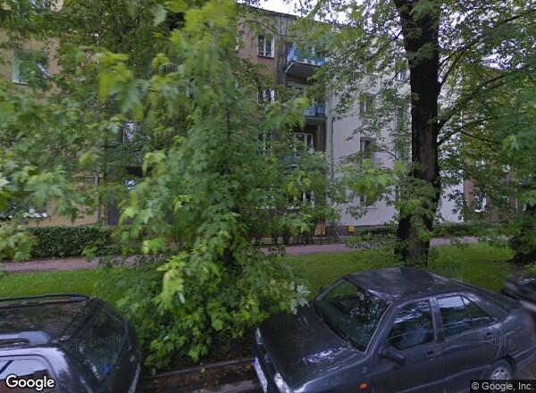 Ceny transakcyjne mieszkań Warszawa ul. Lelechowska 14