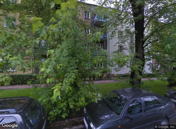 Ceny mieszkań Warszawa ul. Lelechowska 14