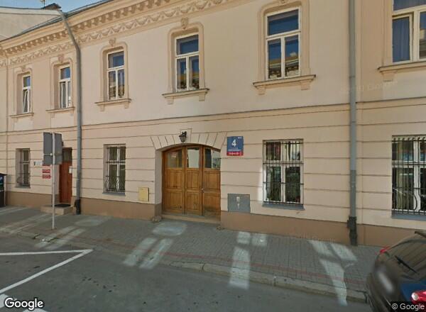 Ceny mieszkań Rzeszów Jacentego Gałęzowskiego 4