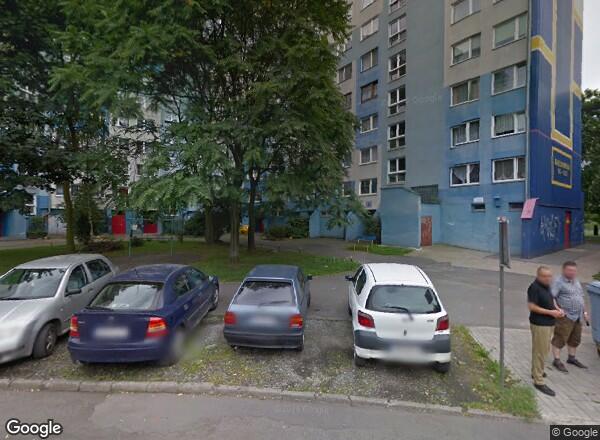 Ceny mieszkań Wrocław UL. KOZANOWSKA 115