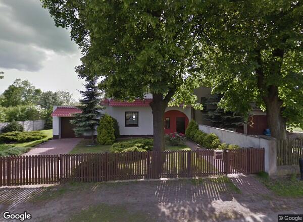 Ceny mieszkań Poznań Ceglana 1