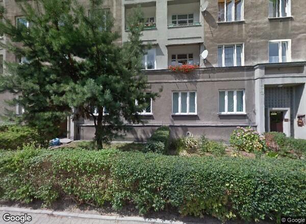 Ceny mieszkań Kraków Osiedle Urocze 7