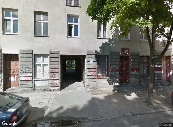 Ceny mieszkań Łódź Kpt. Stefana Pogonowskiego 41