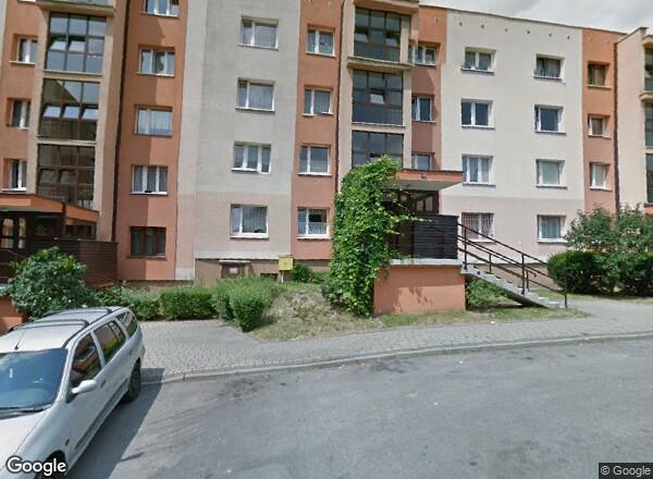 Ceny mieszkań Katowice Łabędzia 3