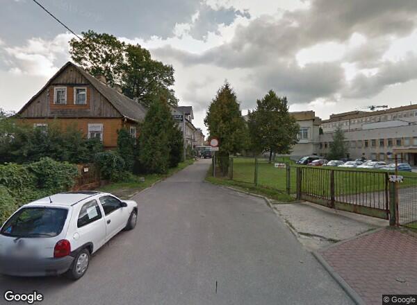 Ceny mieszkań Białystok Wojskowa 1