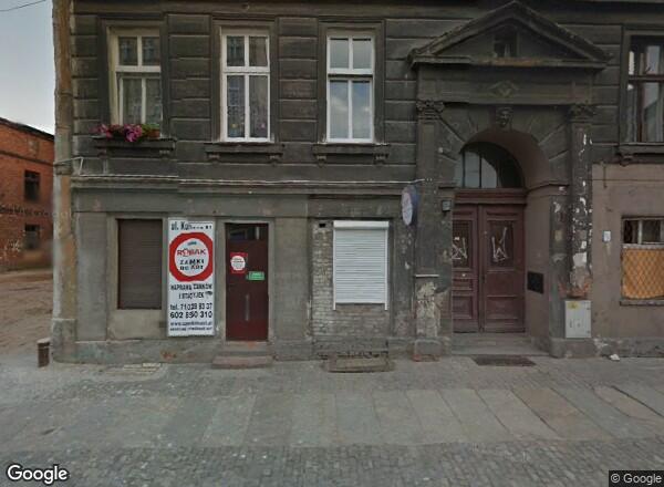 Ceny mieszkań Wrocław UL. KURKOWA 34