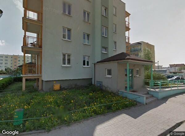 Ceny transakcyjne mieszkań Toruń Jana Mohna 50K