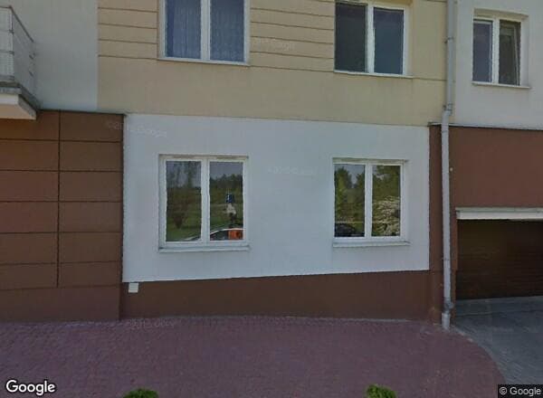 Ceny transakcyjne mieszkań Kielce Klonowa 55A