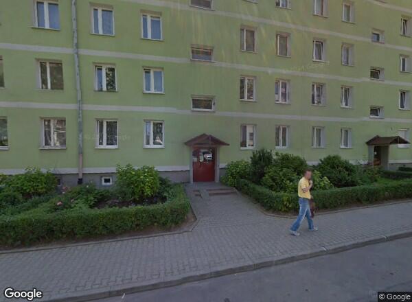 Ceny mieszkań Kraków Osiedle Tysiąclecia 1