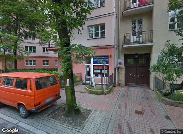 Ceny transakcyjne mieszkań Warszawa ul. Barska 3