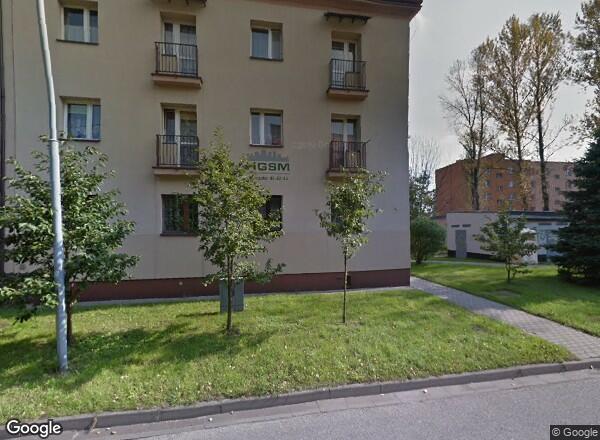 Ceny mieszkań Katowice dr Janusza Korczaka 40