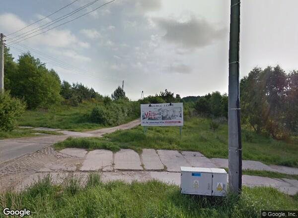 Ceny mieszkań Gdynia ul. Kameralna 12