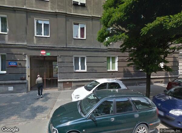 Ceny mieszkań Warszawa ul. Stalowa 17/19