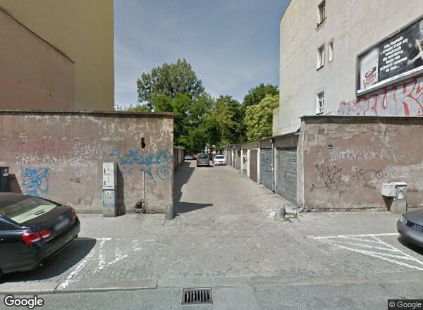 Ceny mieszkań Wrocław UL. MICHAŁA BAŁUCKIEGO 5