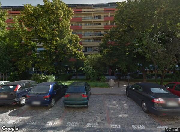 Ceny mieszkań Warszawa ul. M. Kopernika 8/18