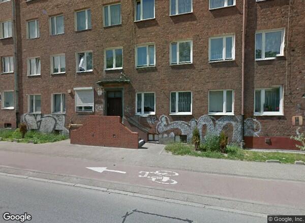 Ceny mieszkań Gdańsk Aleja Legionów 62