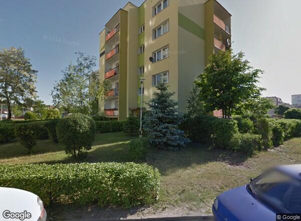 Ceny mieszkań Bydgoszcz Brzozowa 33