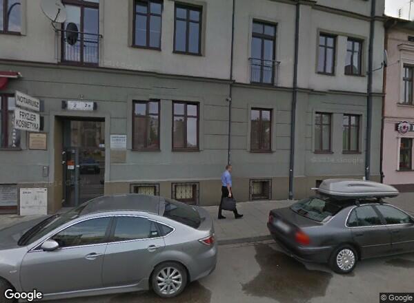 Ceny mieszkań Kraków Lwowska 2