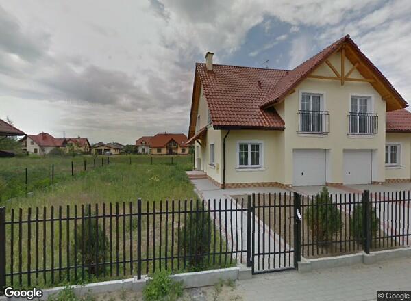Ceny mieszkań Rzeszów Lazurowa 17/1