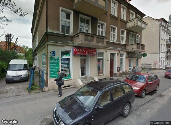 Ceny mieszkań Gdańsk Jesionowa 2