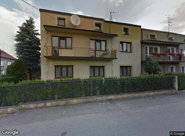 Ceny mieszkań Kraków Jana Kantego Andrusikiewicza 1