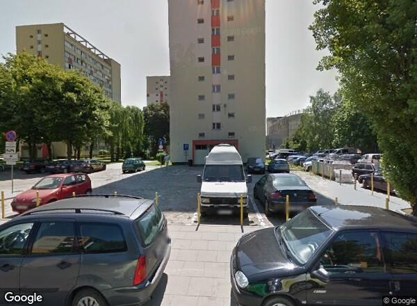 Ceny mieszkań Szczecin Jacka Malczewskiego 36