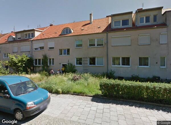 Ceny mieszkań Wrocław UL. 8 MAJA 66