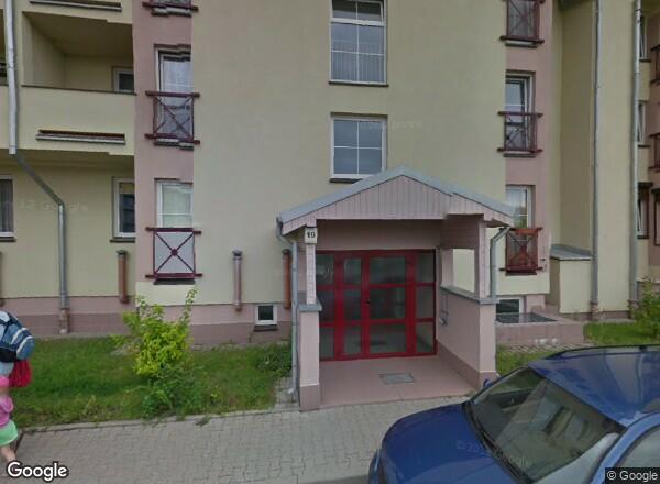 Ceny mieszkań Wrocław UL. MARKA HŁASKI 19