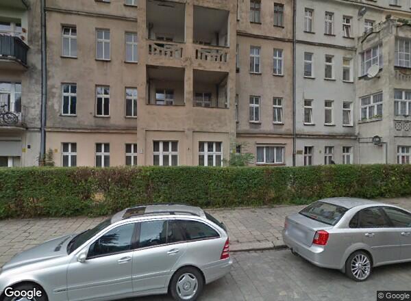 Ceny mieszkań Wrocław UL. JEMIOŁOWA 17