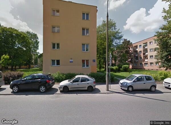 Ceny transakcyjne mieszkań Warszawa ul. Elekcyjna 27
