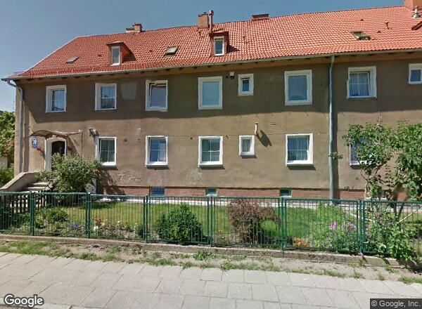 Ceny mieszkań Gdańsk Artura Grottgera 39