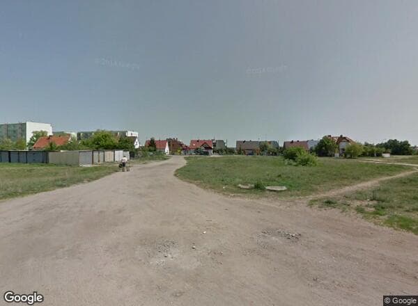 Ceny transakcyjne mieszkań Bydgoszcz Wybudowanie 1A