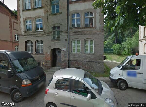 Ceny mieszkań Gdańsk Romualda Traugutta 21