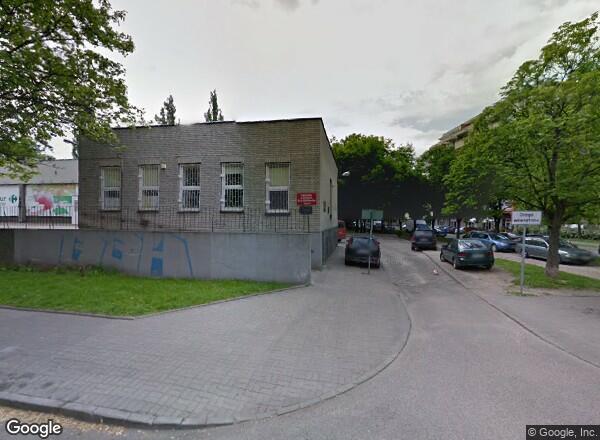 Ceny mieszkań Warszawa ul. Zawiszy 5