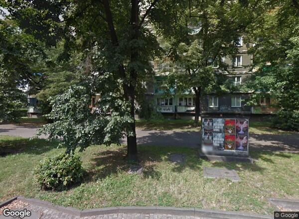 Ceny mieszkań Wrocław UL. TADEUSZA KOŚCIUSZKI 38