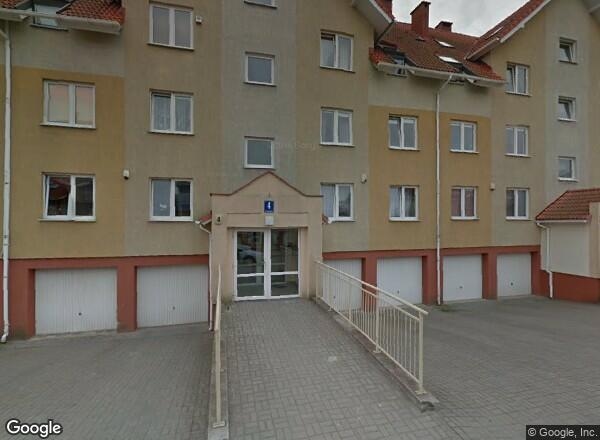Ceny transakcyjne mieszkań Gdańsk Ametystowa 4