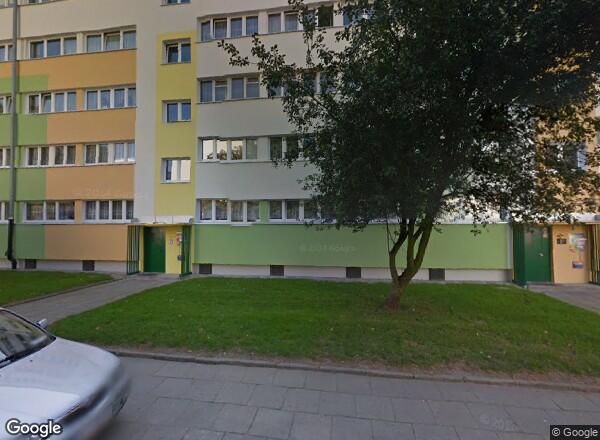 Ceny mieszkań Łódź Rojna 47