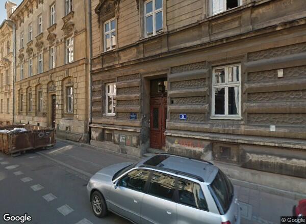 Ceny mieszkań Kraków Radziwiłłowska 9
