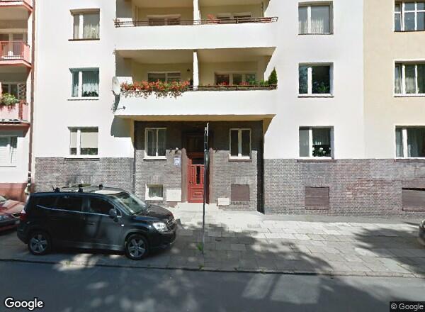 Ceny mieszkań Szczecin Stanisława Noakowskiego 29