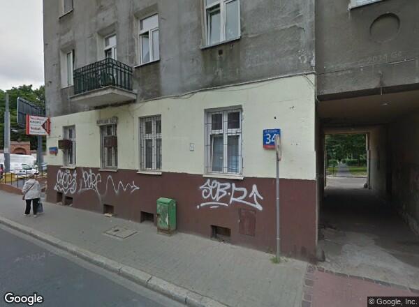 Ceny mieszkań Warszawa ul. Młynarska 34