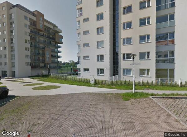 Ceny mieszkań Gdańsk Przytulna 34