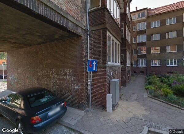 Ceny mieszkań Szczecin Mikołaja Reja 5