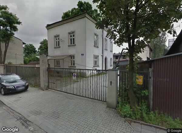 Ceny mieszkań Kraków Sandomierska 3