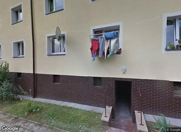 Ceny transakcyjne mieszkań Szczecin Gdyńska 15