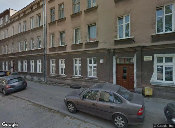 Ceny mieszkań Gdańsk Grażyny 13