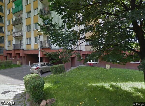 Ceny mieszkań Katowice Graniczna 53B