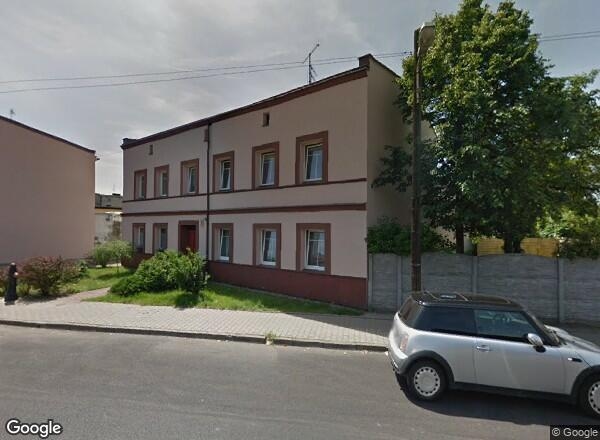 Ceny transakcyjne mieszkań Poznań Smolna 2